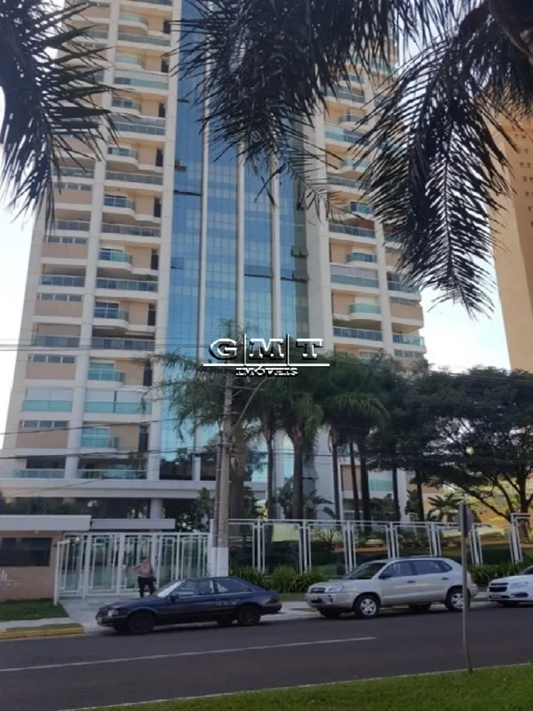 Apartamento, 3 quartos, 239 m² - Foto 7