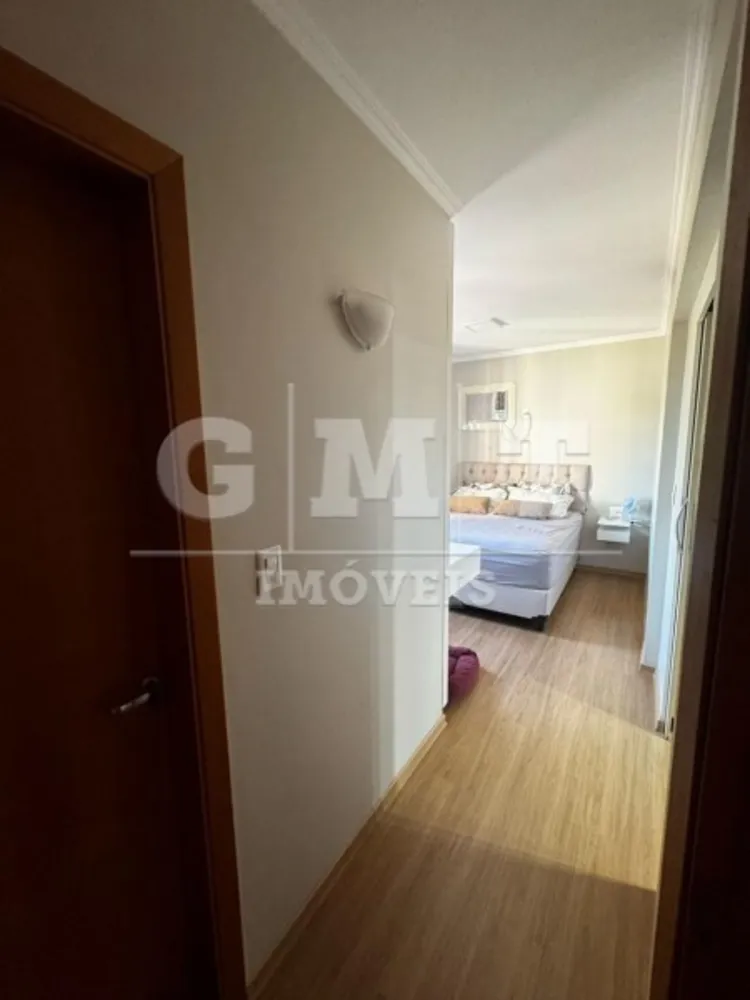 Apartamento, 3 quartos, 110 m² - Foto 7