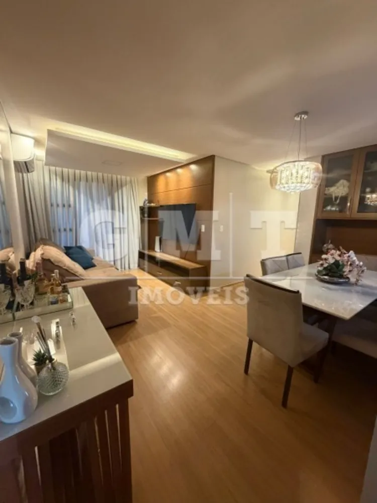 Apartamento, 3 quartos, 110 m² - Foto 1