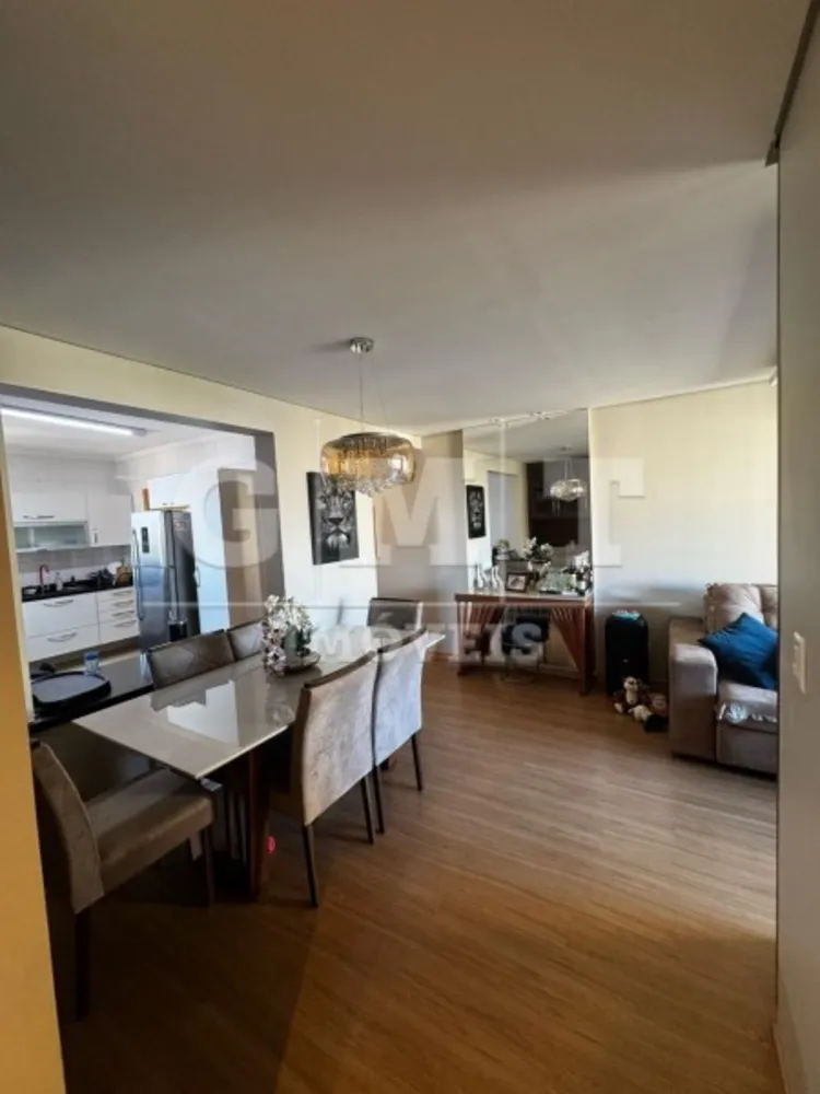 Apartamento, 3 quartos, 110 m² - Foto 2
