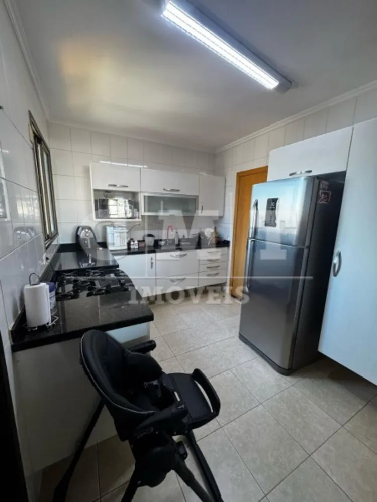 Apartamento, 3 quartos, 110 m² - Foto 12