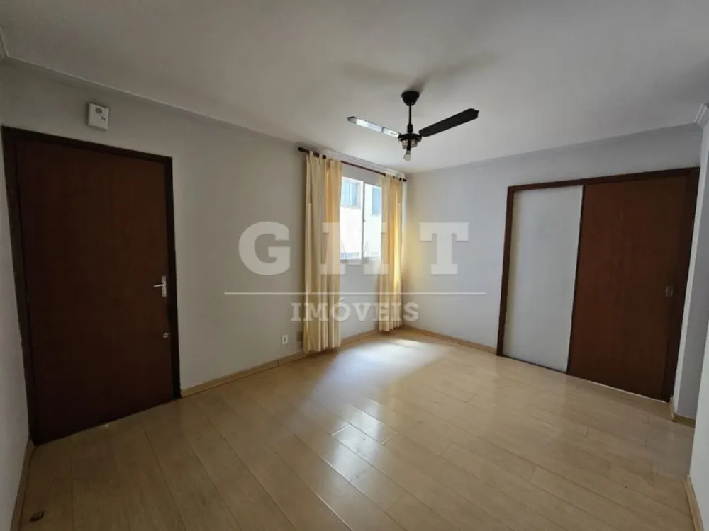 Apartamento, 2 quartos, 51 m² - Foto 3