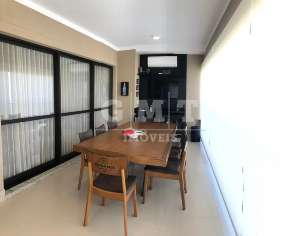 Apartamento, 3 quartos, 168 m² - Foto 5