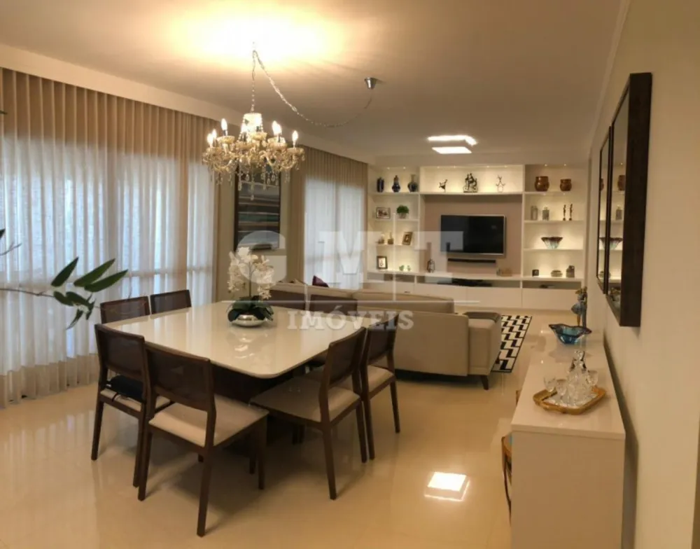 Apartamento, 3 quartos, 168 m² - Foto 3