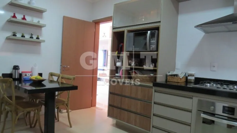 Apartamento, 3 quartos, 168 m² - Foto 8