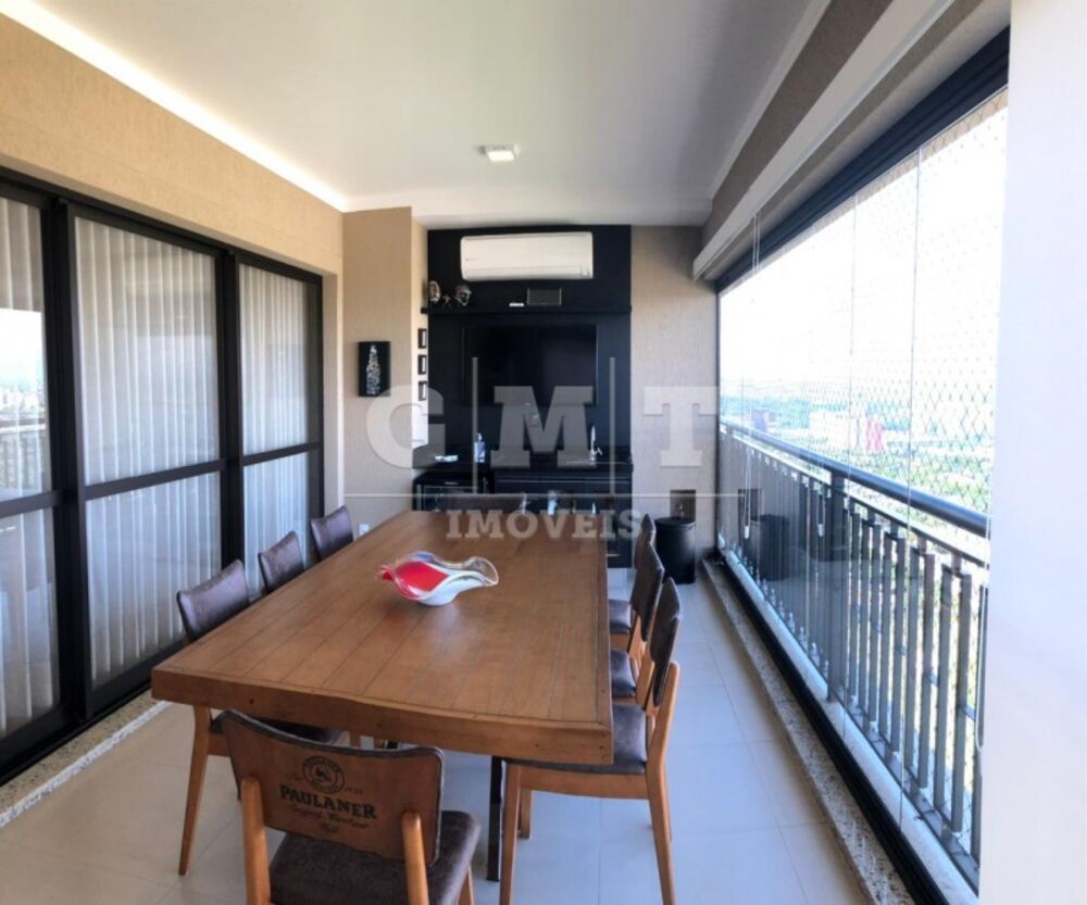 Apartamento, 3 quartos, 168 m² - Foto 4