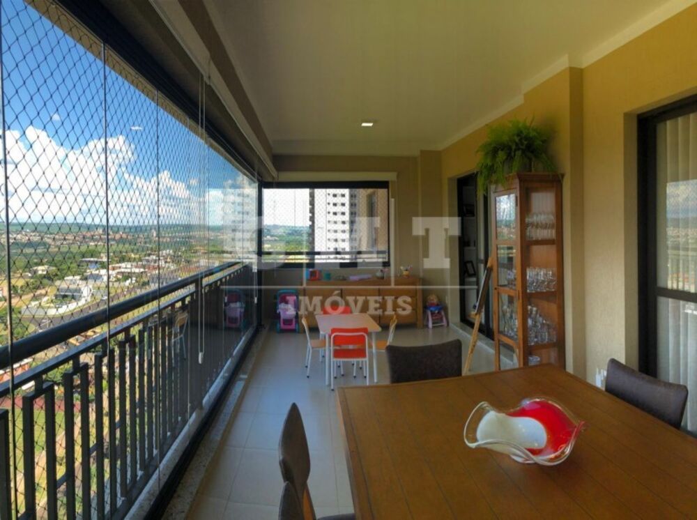 Apartamento, 3 quartos, 168 m² - Foto 11