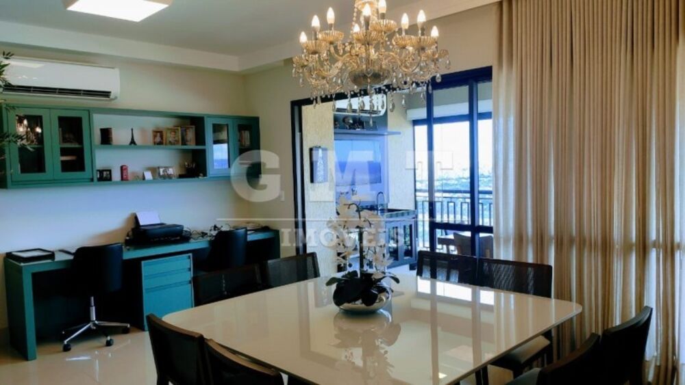 Apartamento, 3 quartos, 168 m² - Foto 9