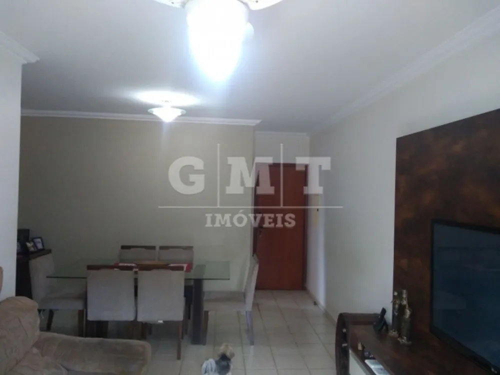 Apartamento, 3 quartos, 76 m² - Foto 4