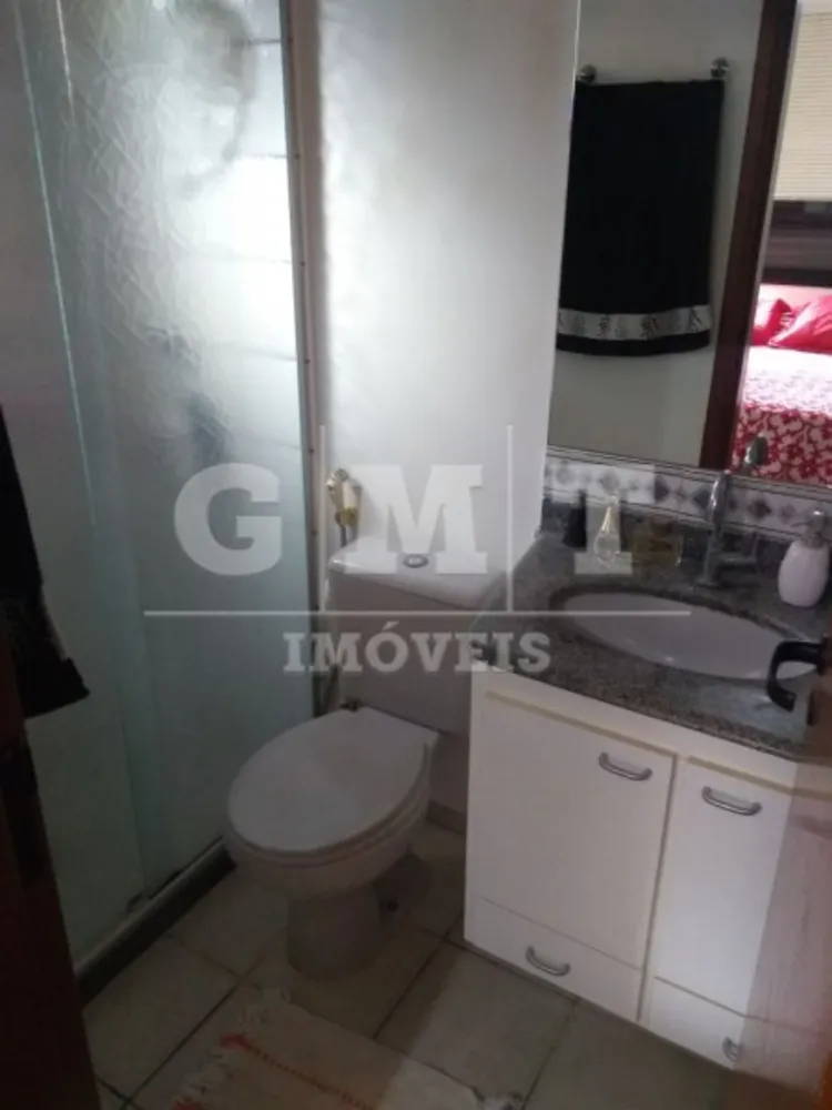 Apartamento, 3 quartos, 76 m² - Foto 11