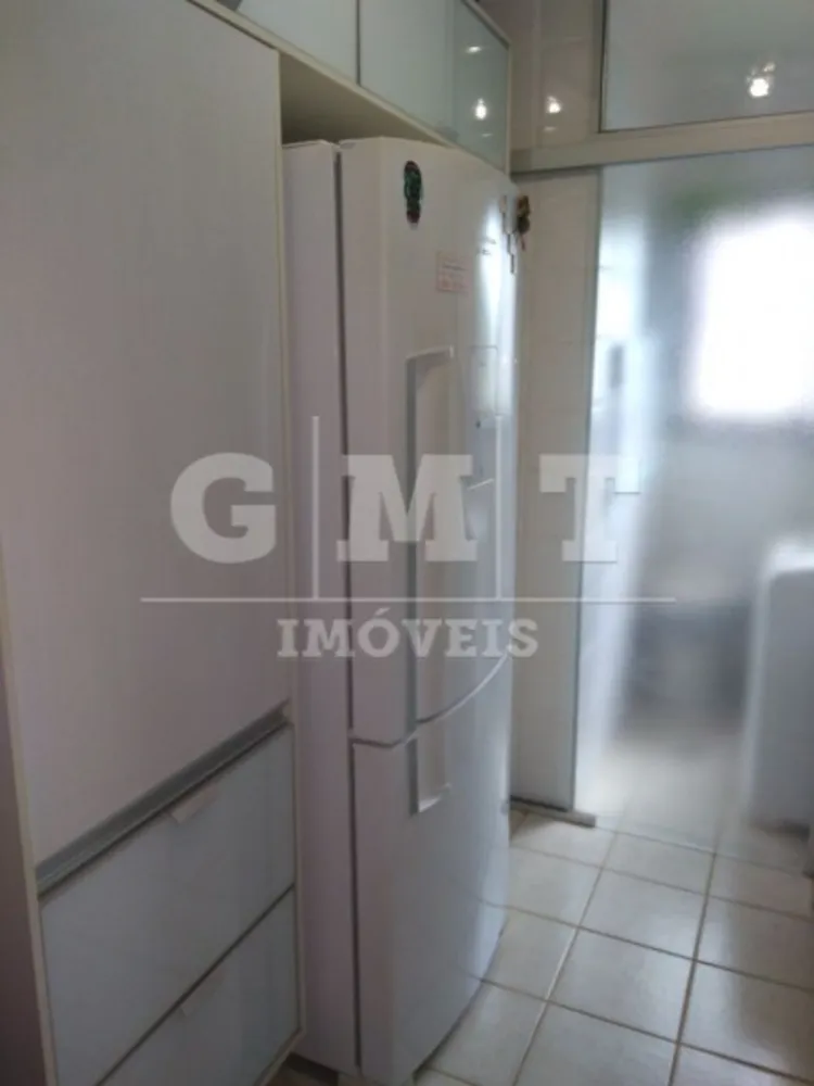 Apartamento, 3 quartos, 76 m² - Foto 3