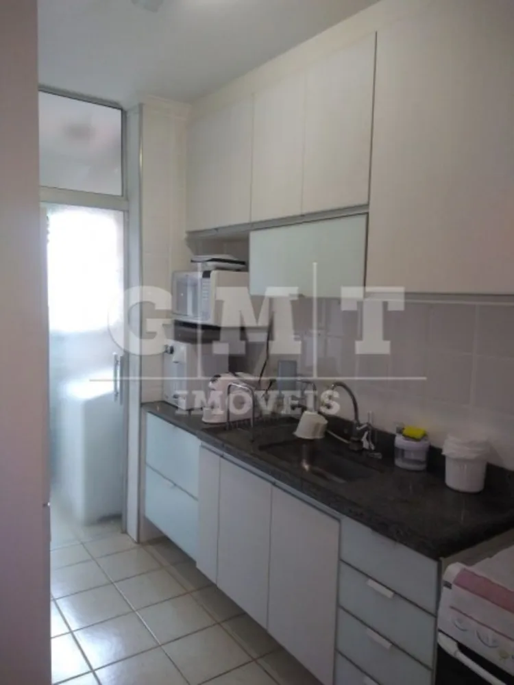 Apartamento, 3 quartos, 76 m² - Foto 9