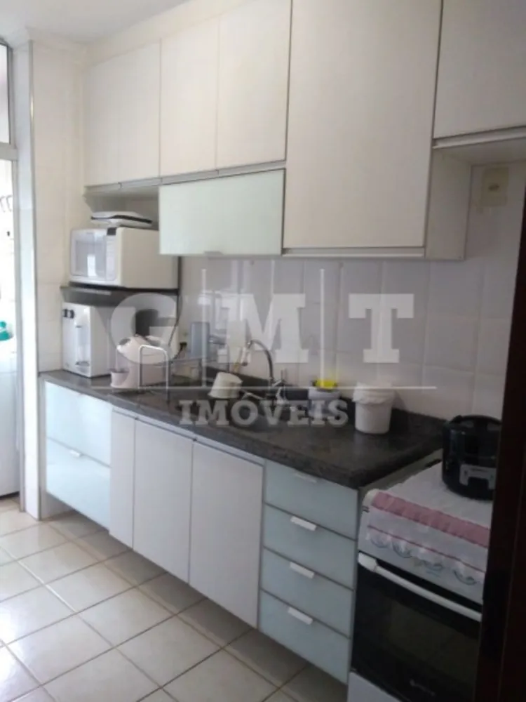 Apartamento, 3 quartos, 76 m² - Foto 2
