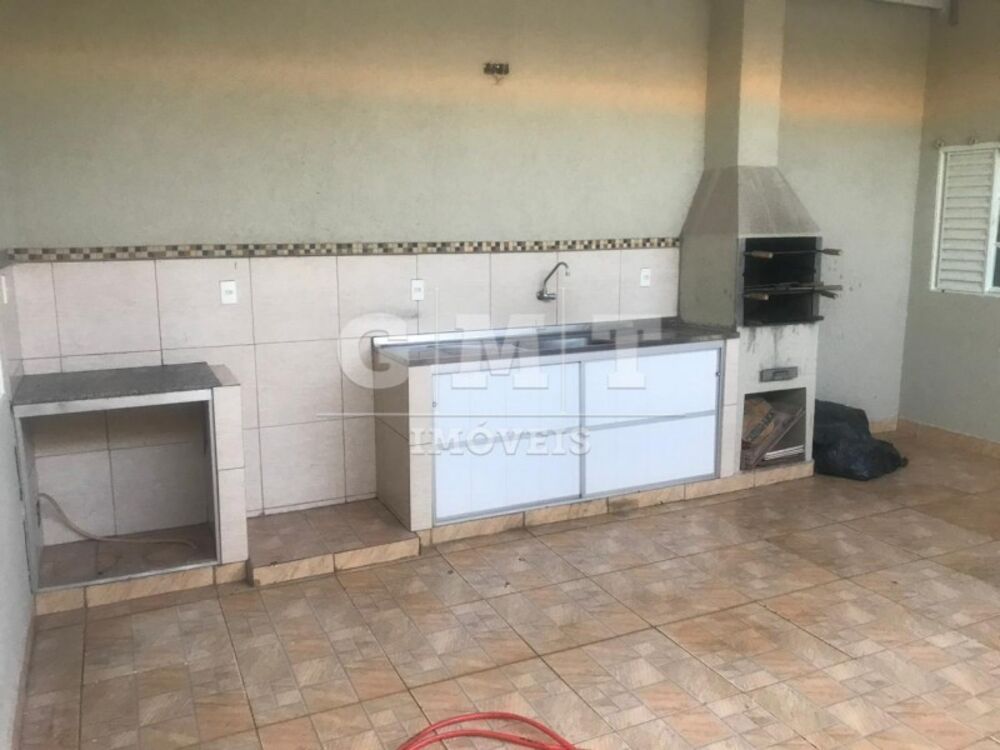 Casa à venda com 2 quartos, 132m² - Foto 4