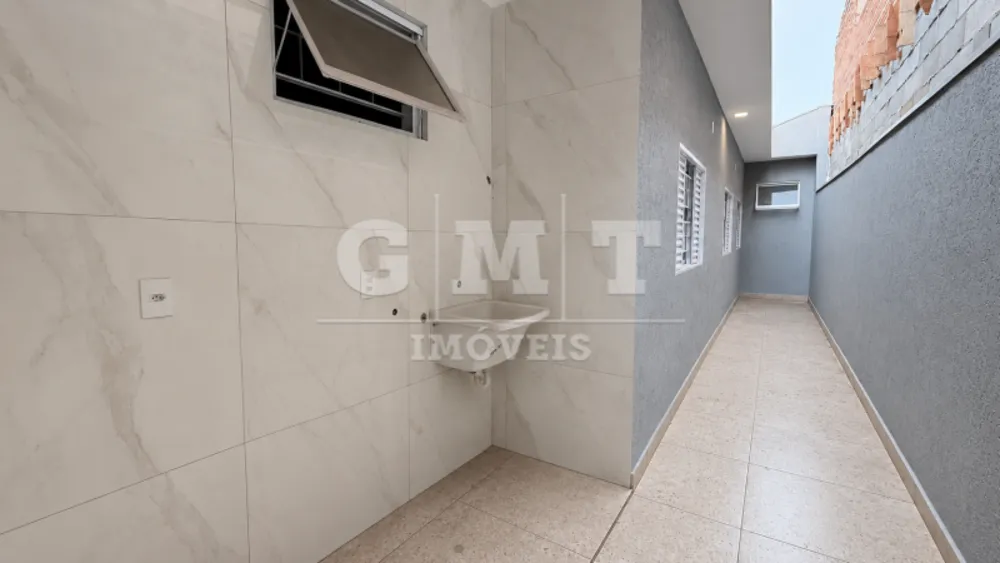 Casa, 3 quartos, 88 m² - Foto 6