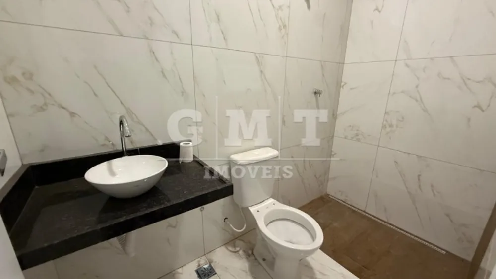 Casa, 3 quartos, 88 m² - Foto 3
