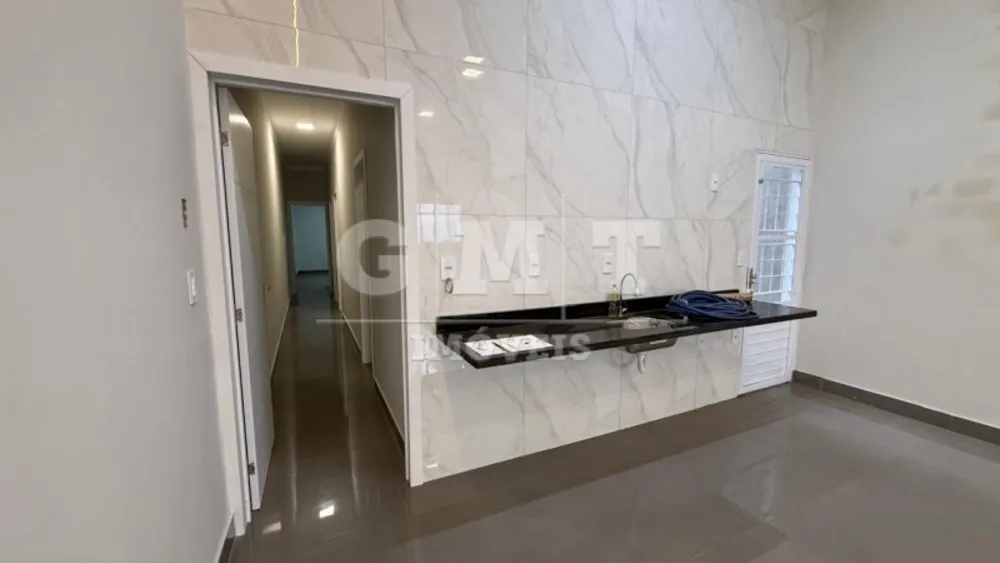 Casa, 3 quartos, 88 m² - Foto 5