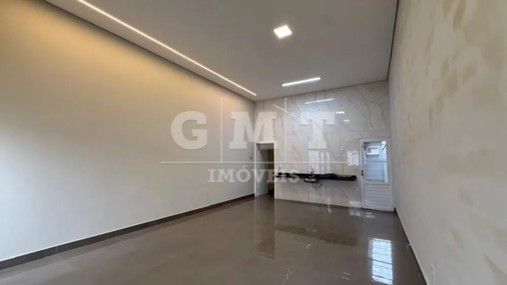 Casa, 3 quartos, 88 m² - Foto 2