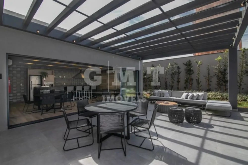 Apartamento, 3 quartos, 158 m² - Foto 4