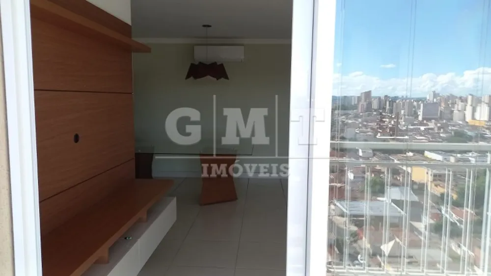 Apartamento, 3 quartos, 95 m² - Foto 11