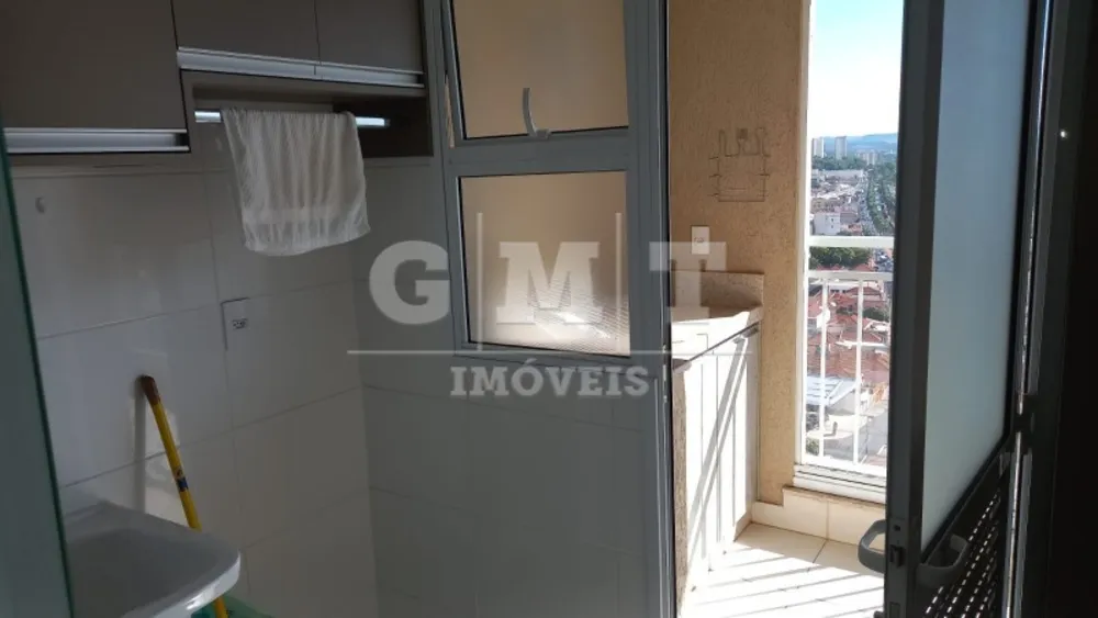 Apartamento, 3 quartos, 95 m² - Foto 10