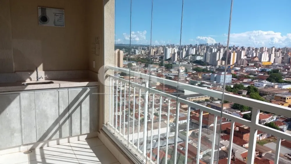 Apartamento, 3 quartos, 95 m² - Foto 12