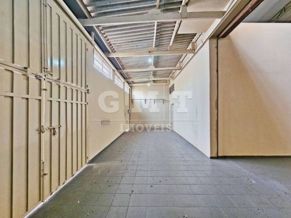 Depósito-Galpão-Armazém para alugar, 345m² - Foto 1