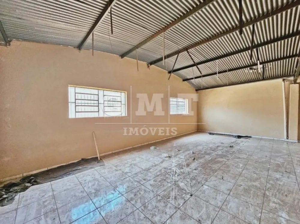 Depósito-Galpão, 345 m² - Foto 2