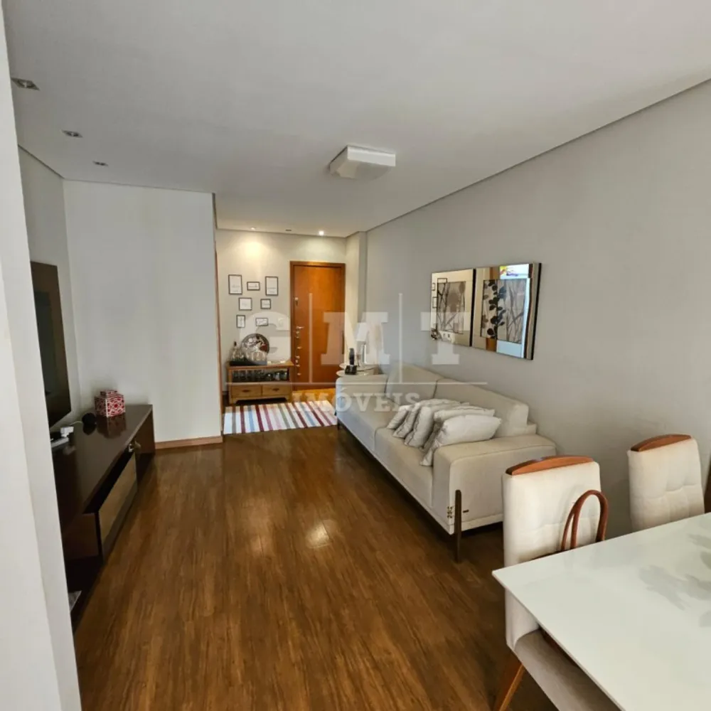 Apartamento, 2 quartos, 73 m² - Foto 6