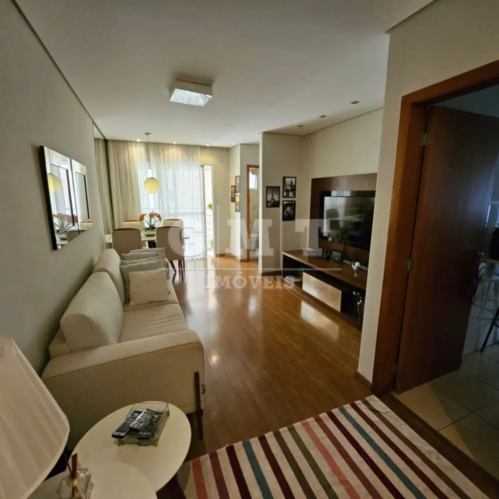 Apartamento, 2 quartos, 73 m² - Foto 2