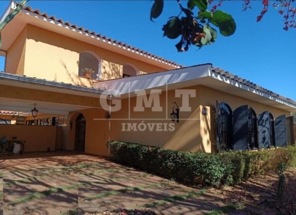 Casa à venda com 6 quartos, 571m² - Foto 24