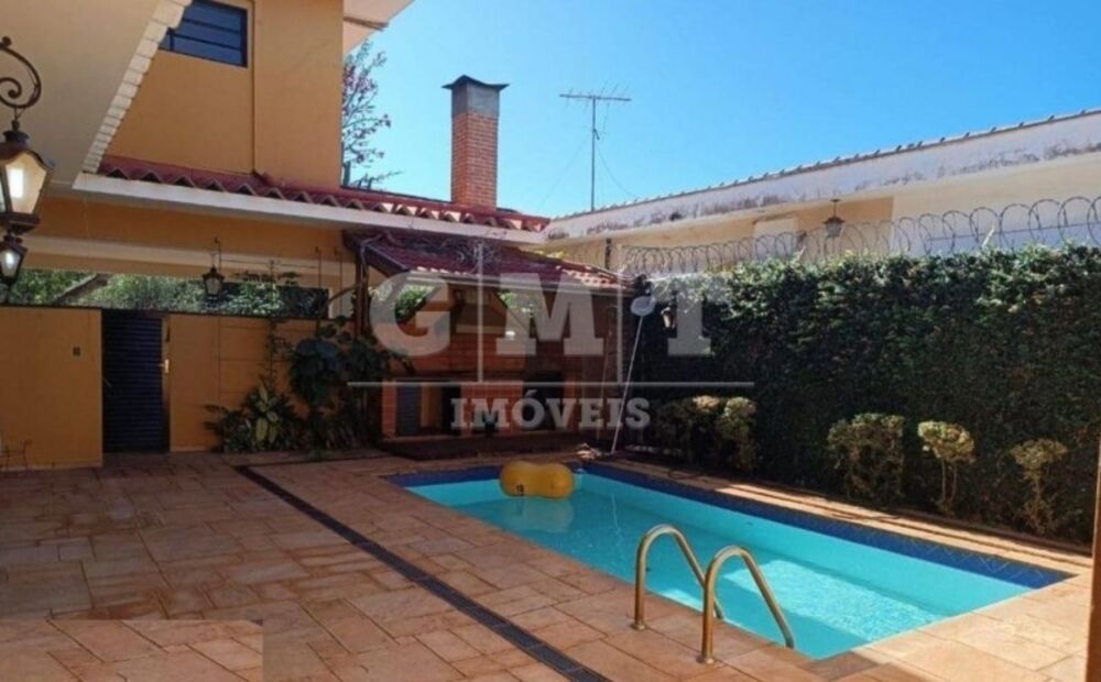 Casa à venda com 6 quartos, 571m² - Foto 25