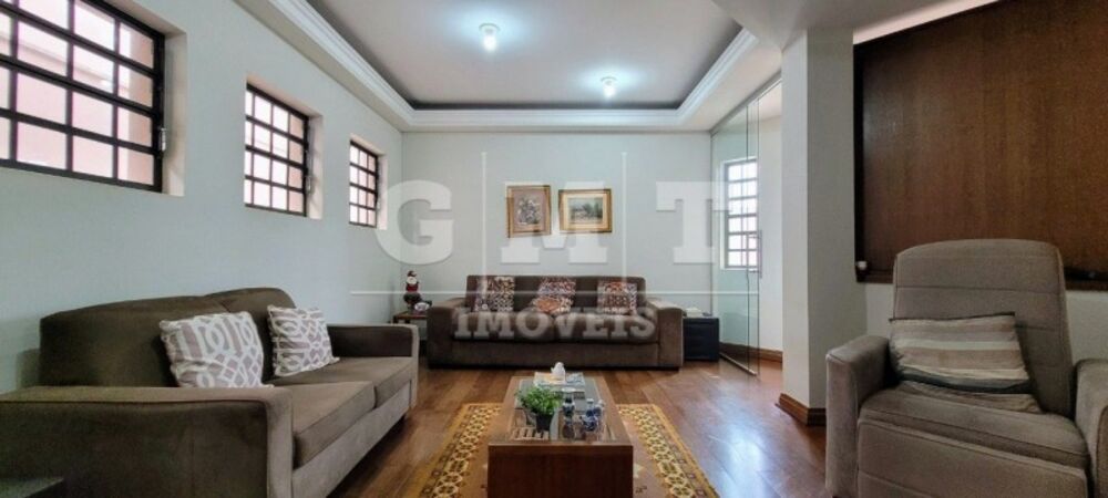 Casa, 4 quartos, 349 m² - Foto 10