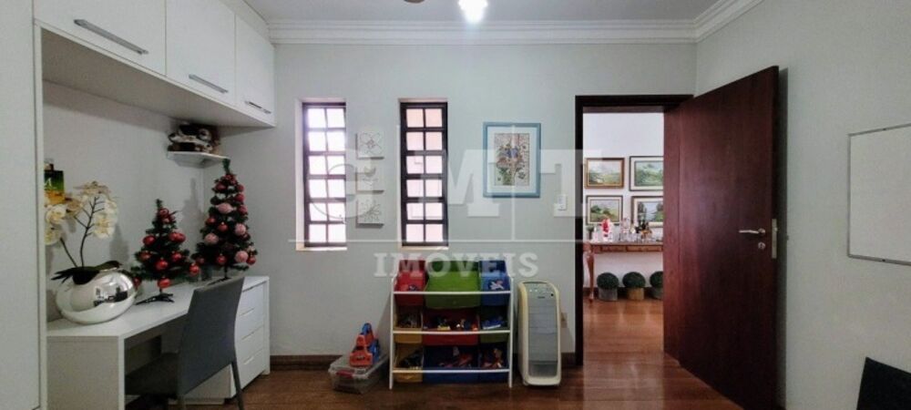 Casa, 4 quartos, 349 m² - Foto 6