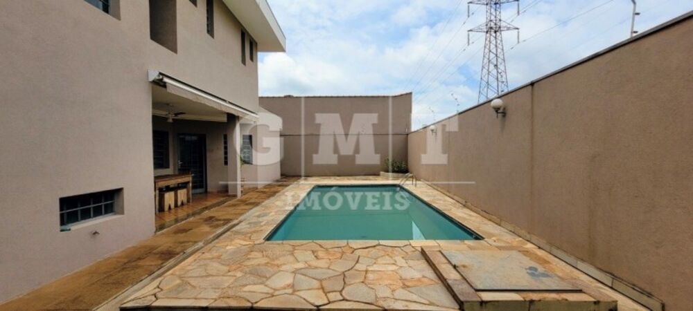Casa, 4 quartos, 349 m² - Foto 12
