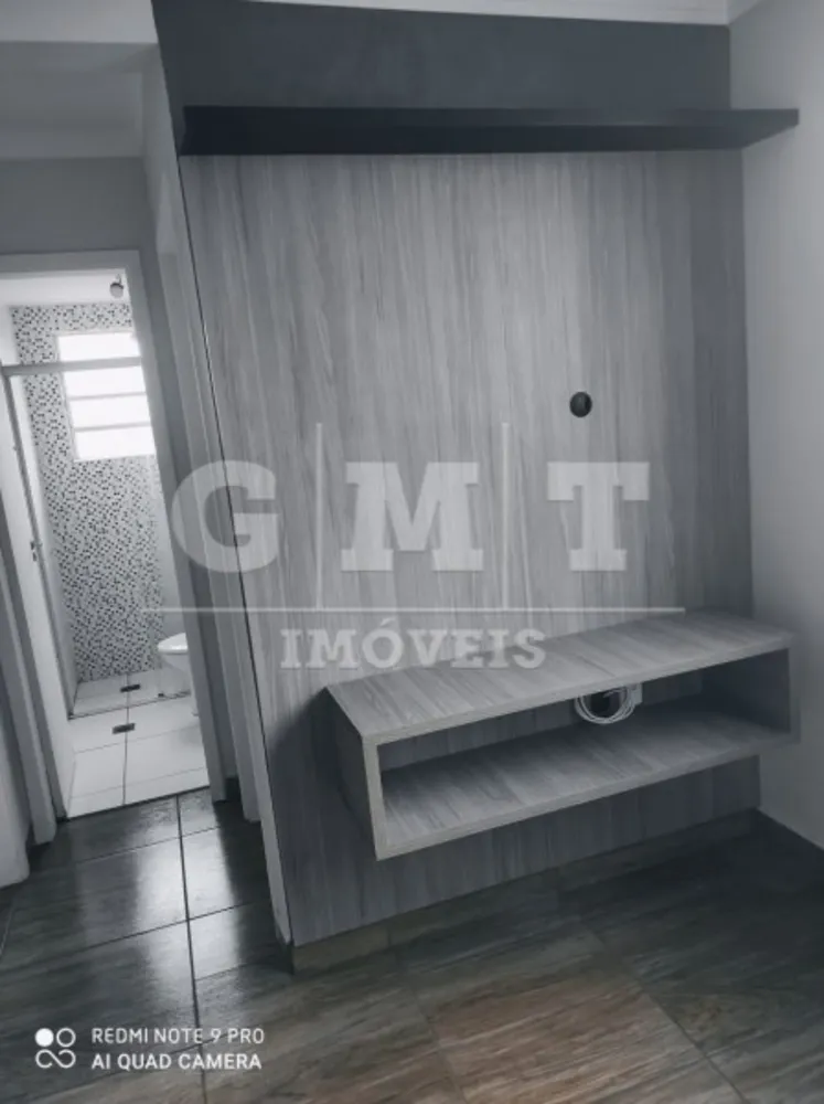 Apartamento, 2 quartos, 49 m² - Foto 6