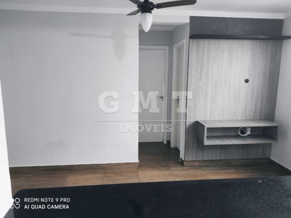 Apartamento, 2 quartos, 49 m² - Foto 1