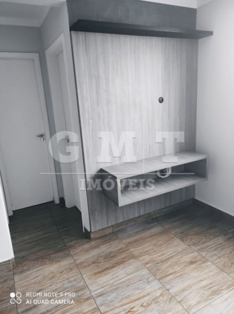 Apartamento, 2 quartos, 49 m² - Foto 3
