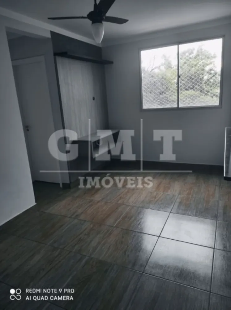 Apartamento, 2 quartos, 49 m² - Foto 1