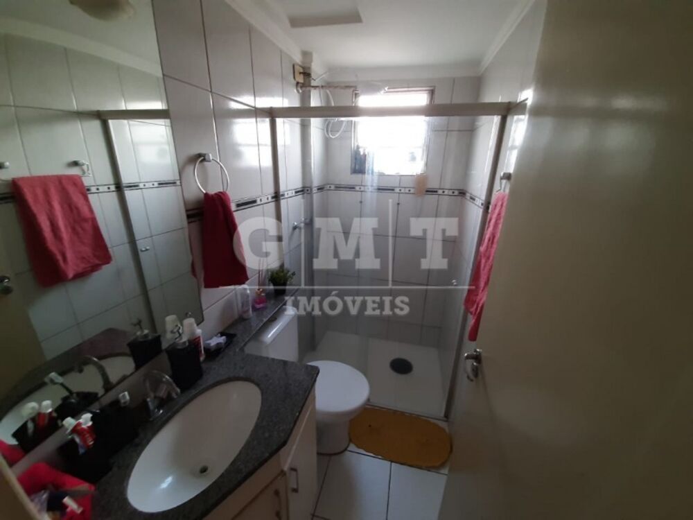 Cobertura à venda com 3 quartos, 81m² - Foto 7