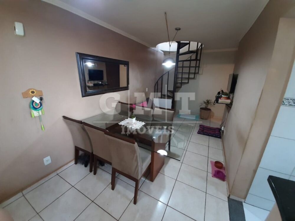 Cobertura à venda com 3 quartos, 81m² - Foto 1