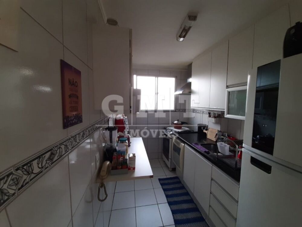 Cobertura à venda com 3 quartos, 81m² - Foto 8