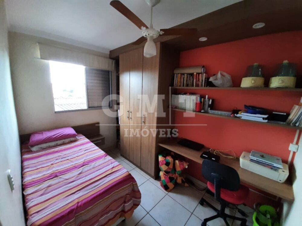 Cobertura à venda com 3 quartos, 81m² - Foto 2