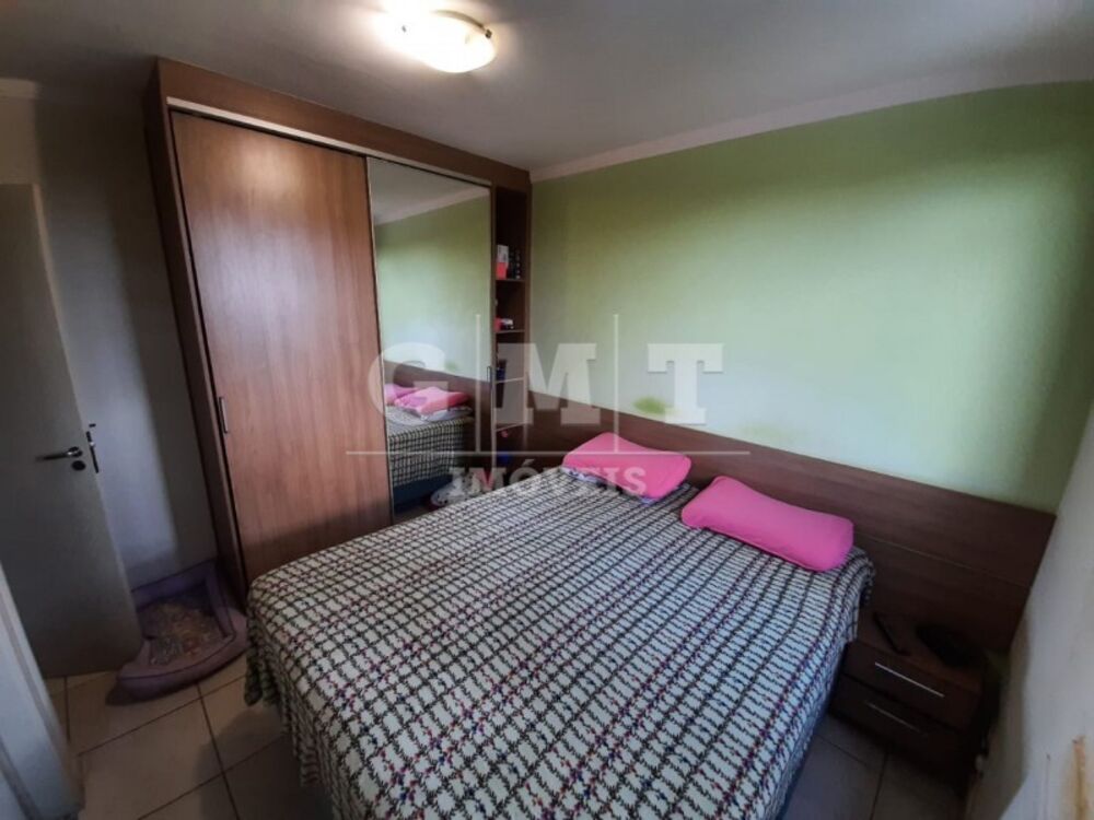 Cobertura à venda com 3 quartos, 81m² - Foto 5