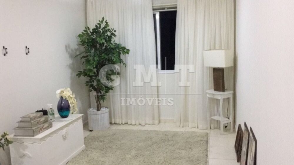 Apartamento, 1 quarto, 44 m² - Foto 2