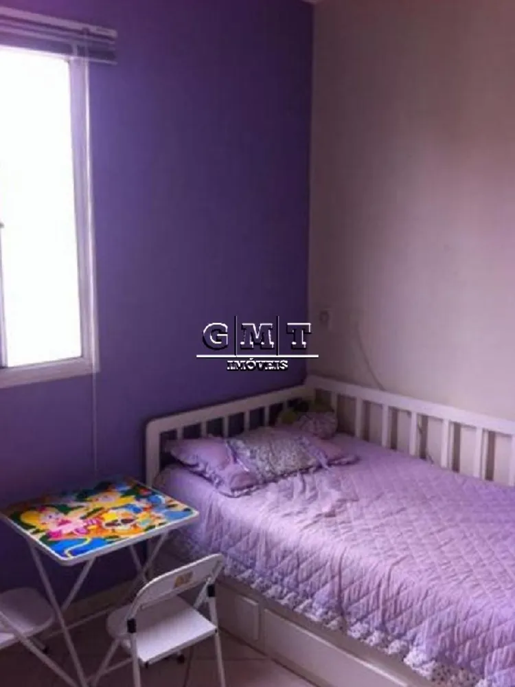 Apartamento, 2 quartos, 58 m² - Foto 6