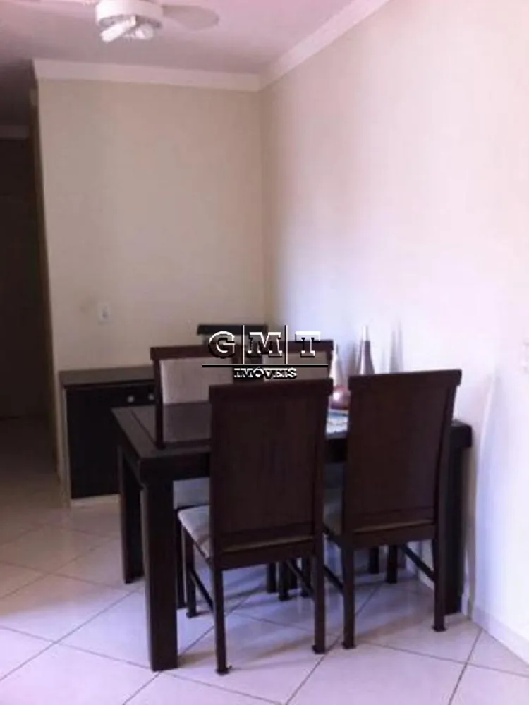 Apartamento, 2 quartos, 58 m² - Foto 4