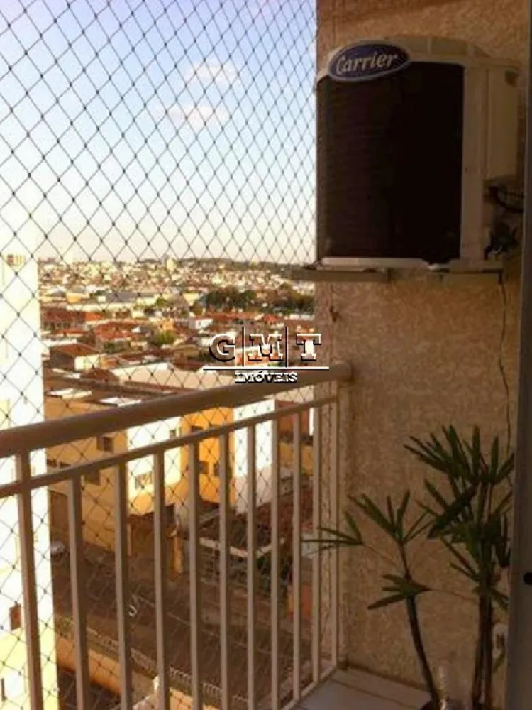 Apartamento, 2 quartos, 58 m² - Foto 2