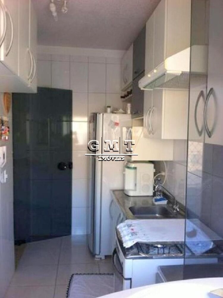 Apartamento, 2 quartos, 58 m² - Foto 4