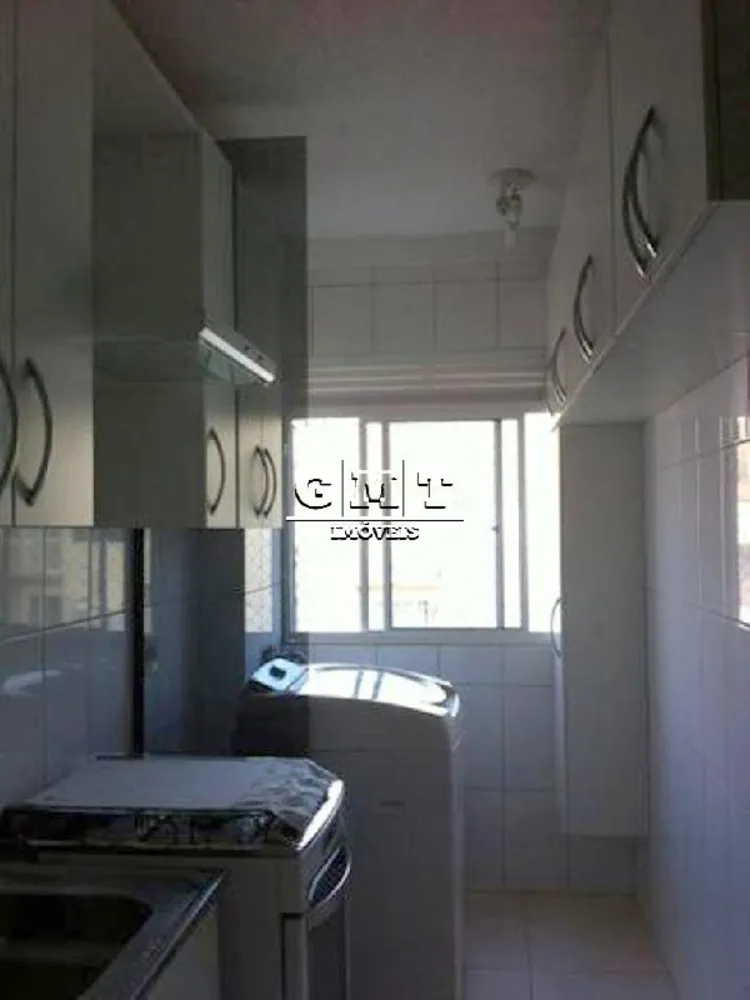 Apartamento, 2 quartos, 58 m² - Foto 5